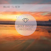 Millios — I'll Be Ok — обложка