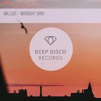 Millios — Midnight Bird — обложка